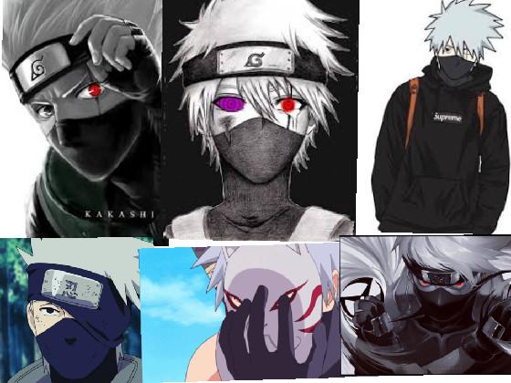 kakashi 1 1