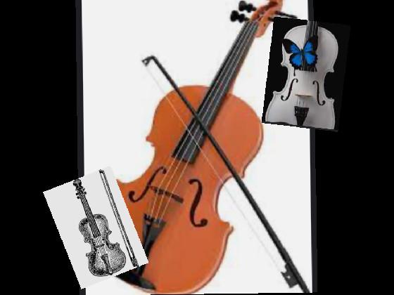 Violins