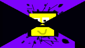 Klasky Csupo Robot Logo 8000