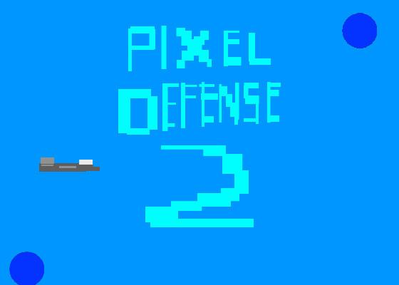 Pixel Defense 2 1