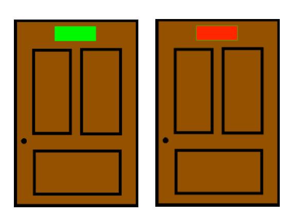 Choose The Right Door 1