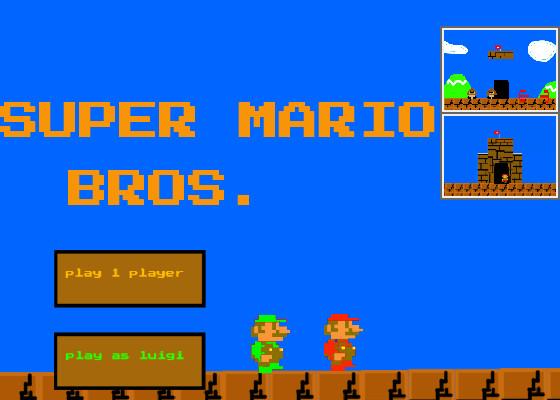 mario bros