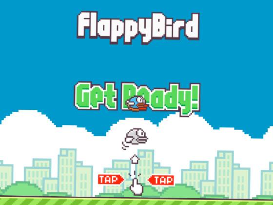 Flappy Bird