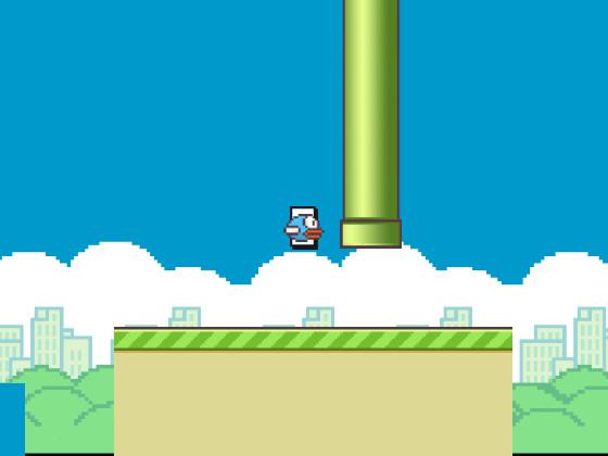 Flappy Bird 1