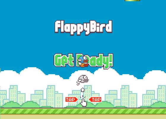 Flappy Bird 1