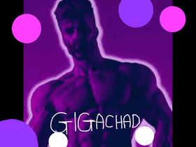 gigachad theme good