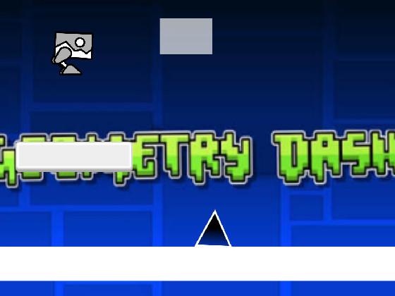 Geometry Dash  1