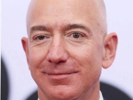 Jeffrey Bezos will rock you