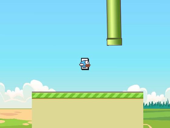 Flappy Bird 1