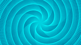 Spiral Shapes -