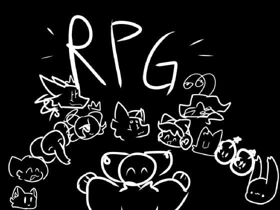 RPG//AnimationMemeGift