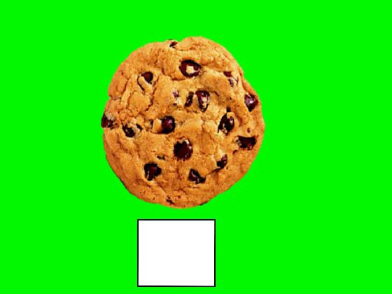 Cookie clicker 1