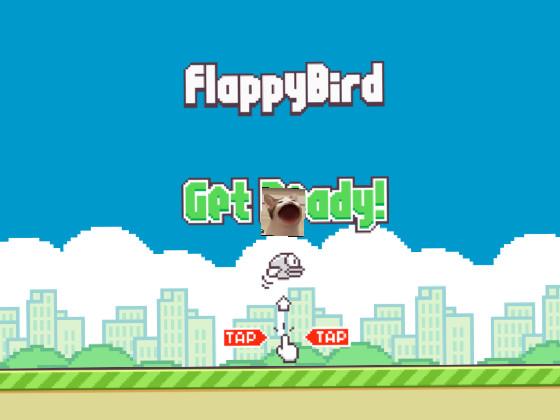 Flappy Bird 4 1