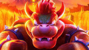 Bowser song for peaches  1