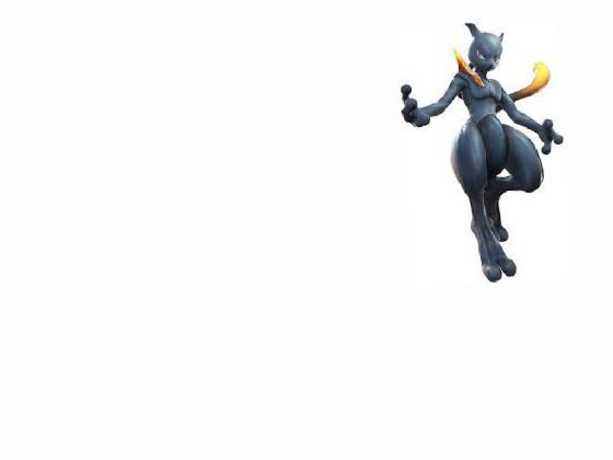 SHADOW MEWTWO 1 1