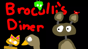 Brocolli&#039;s Diner