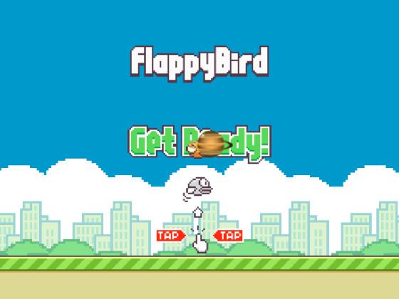 Flappy Bird 1