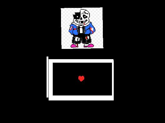 broken sans fight 