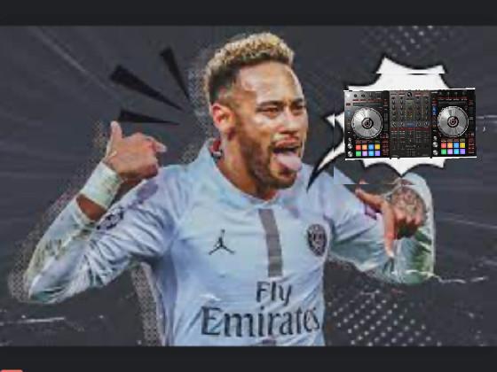 neymar think song