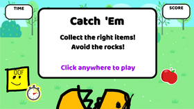 Catch 'Em