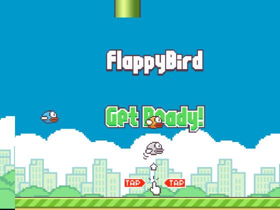 Flappy Bird 1 1