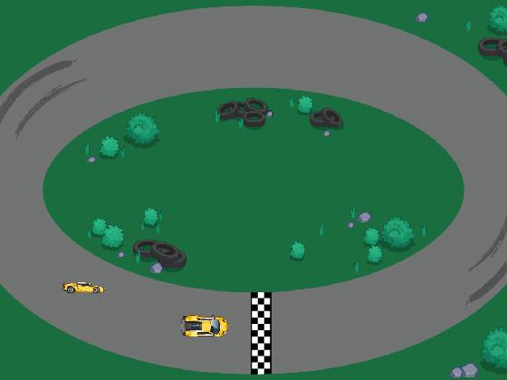 car race 1