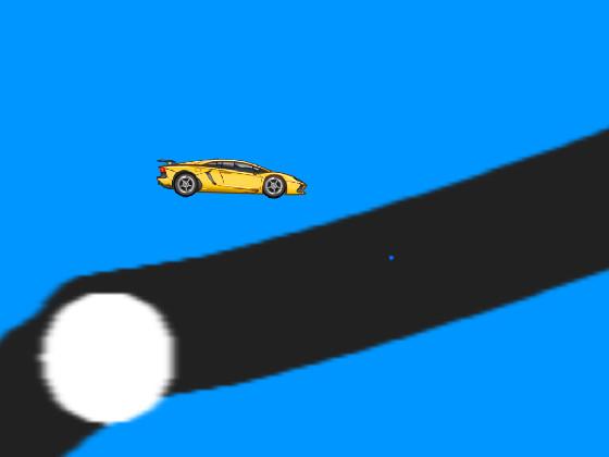 Race Car Track 1 1