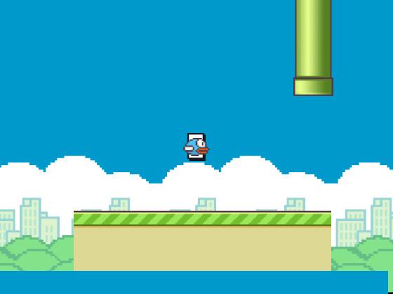 Flappy Bird 1