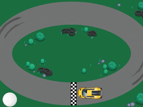 Car racing game 1 1