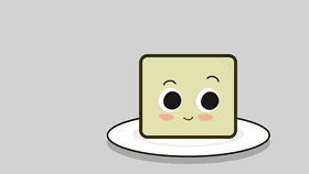 Talking Tofu