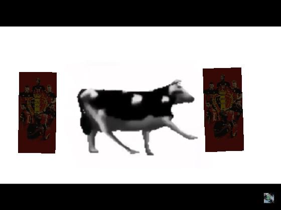 POLISH COW meme 1