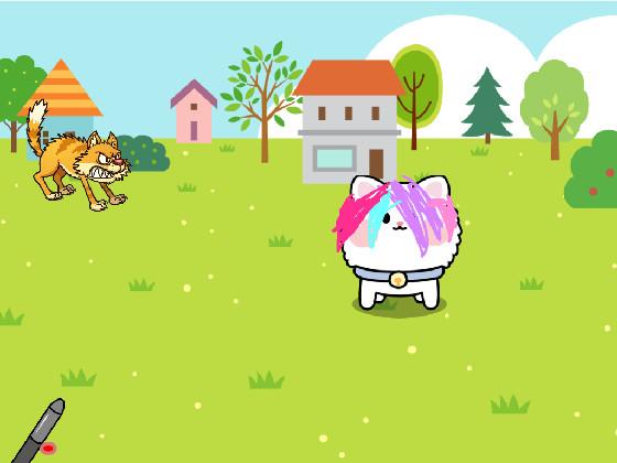 A Pet Game 2