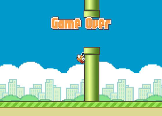 Flappy Bird 1 1