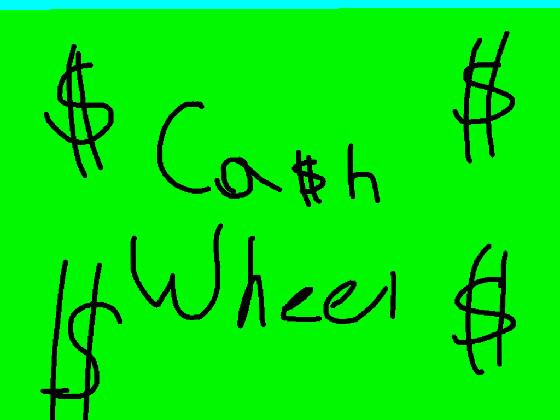 cash is money