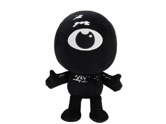 za seek plush 1