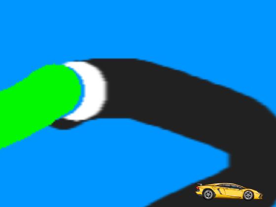 Race Car Track 1 1