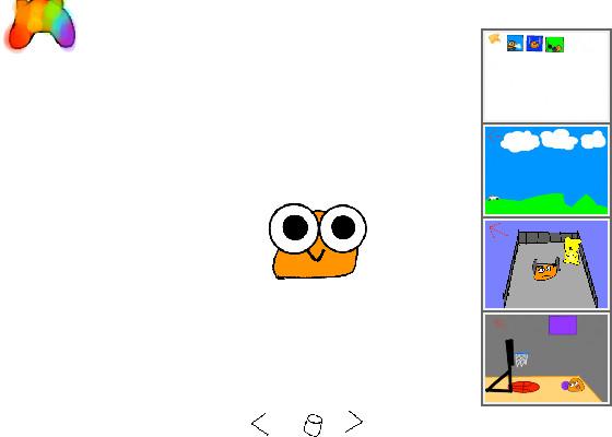 Pou ;D 1