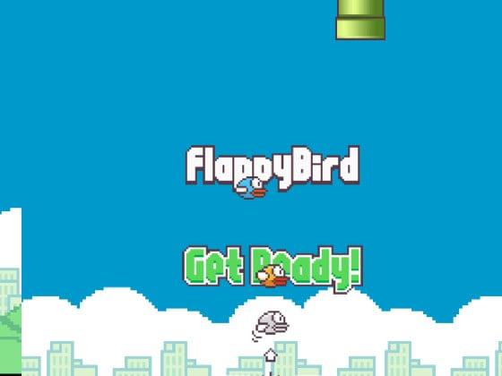 Flappy Bird 1 1