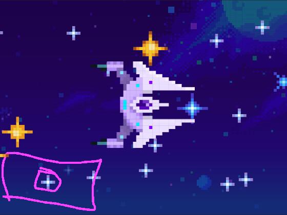 Parallax Stars 1