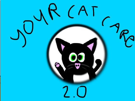 Your cat care 2.0 1