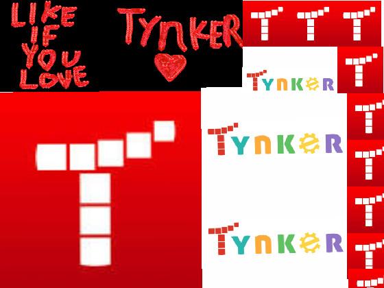 Like if you love tynker