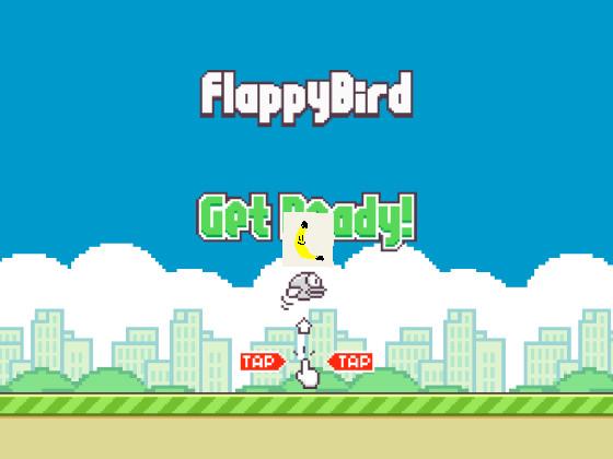 Flappy Bird 1