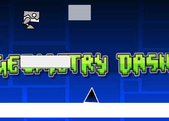 Geometry Dash  1