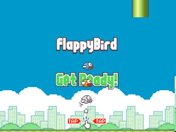 Flappy Bird