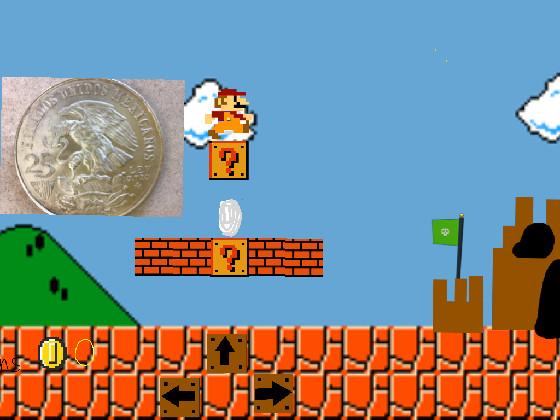 Super Mario bros 1