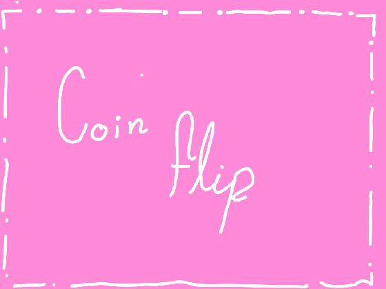 coin flip