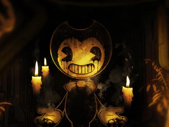 Bendy 🔏 1 1