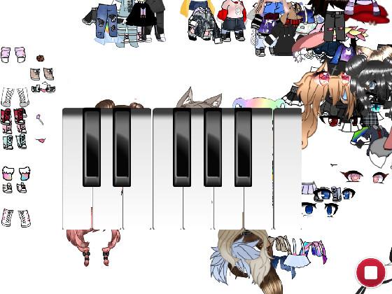 My Piano 1