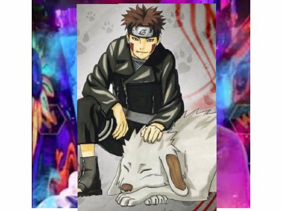 kiba naruto 2