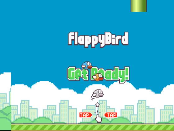 Flappy Bird 1